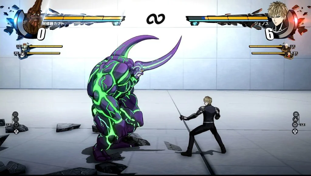 One Punch Man 25