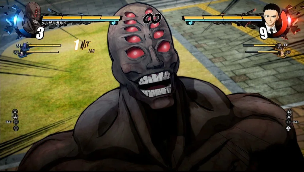 One Punch Man 34