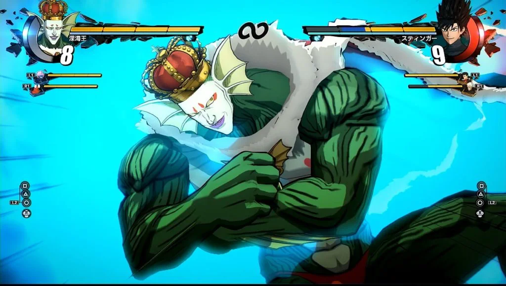 One Punch Man 48