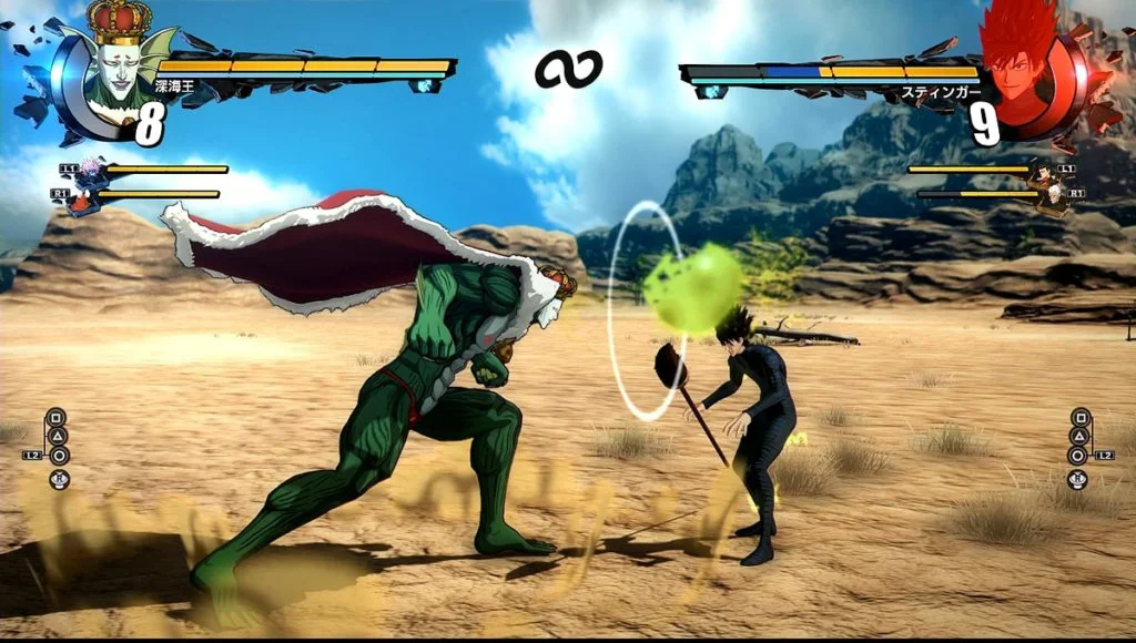 One Punch Man 49