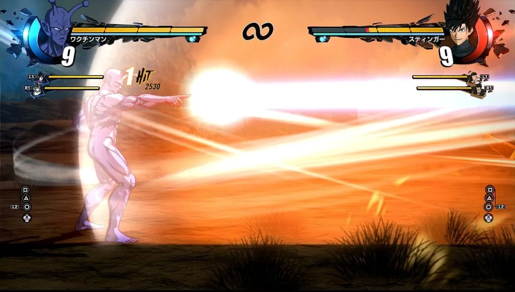 One Punch Man 6