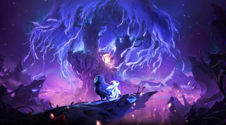 Imagen de Ori and the Will of the Wisps luce sus primeros 20 minutos en un extenso gameplay