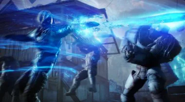 Imagen de Square Enix ya trabaja en solucionar los inconvenientes de Outriders con el cross-play