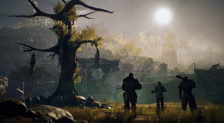 Imagen de Outriders ya tiene fecha para su próximo gameplay