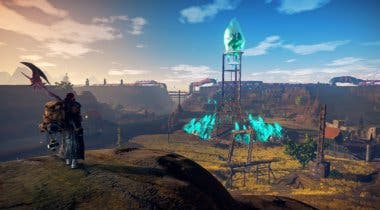 Imagen de Nine Dots revela The Soroboreans, el nuevo DLC de Outward