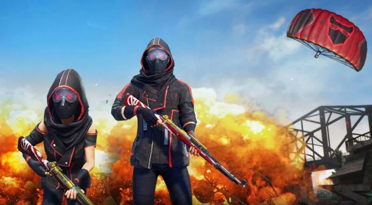 Imagen de Un nuevo juego basado en el universo de PUBG será publicado el próximo año