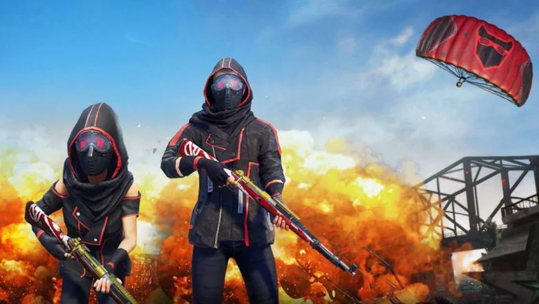 PUBG nueva actualización