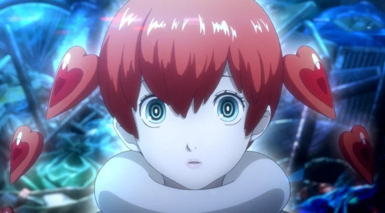 Imagen de Persona 5 Sramble: The Phantom Strikers lanza su tercer tráiler oficial