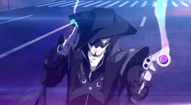 Imagen de Koei Tecmo genera dudas sobre la salida de Persona 5 Scramble: The Phantom Strikers en Occidente