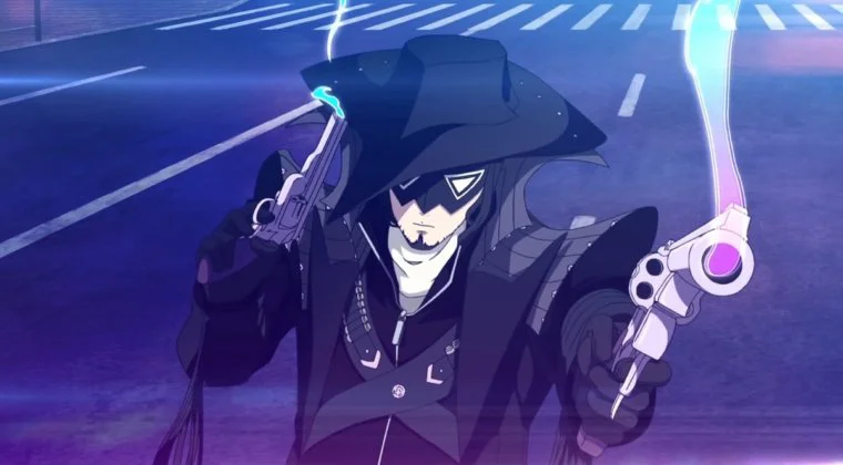 Imagen de Persona 5 Scramble nos deja hoy con nuevo tráiler presentando a Zenkichi Hasegawa