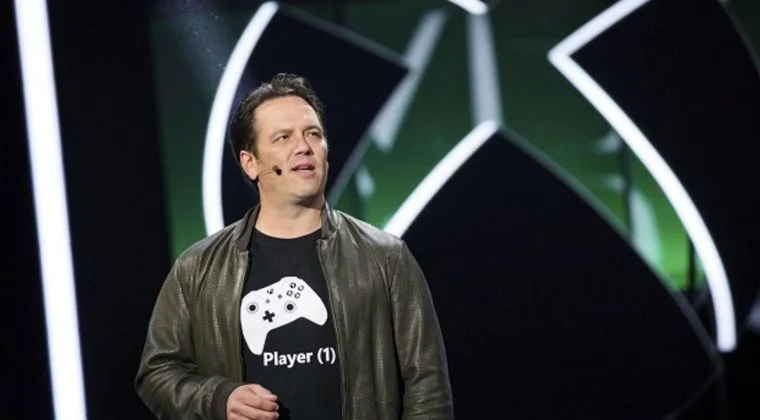 Imagen de Phil Spencer cree que el futuro de las consolas dependerá de 'un equilibrio entre competitividad y colaboración'