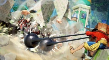 Imagen de One Piece: Pirate Warriors 4 nos deja con nuevo tráiler en el que vemos el arco de Cake Island