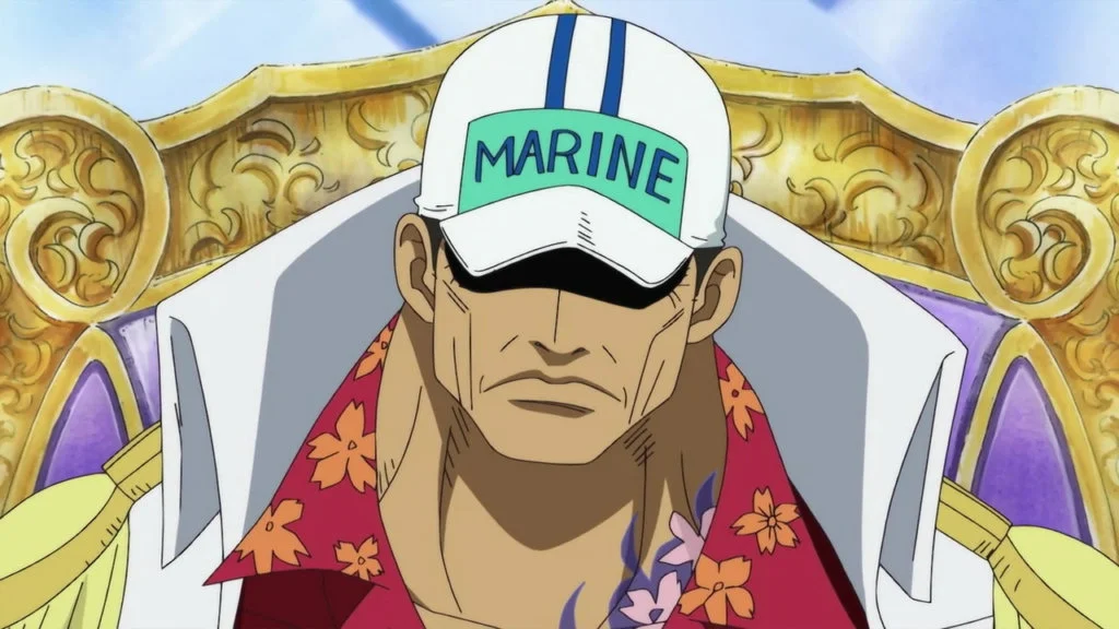 One Piece: Pirate Warriors 4