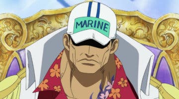 Imagen de One Piece: Pirate Warriors 4 presenta a los tres almirantes en nuevos vídeos