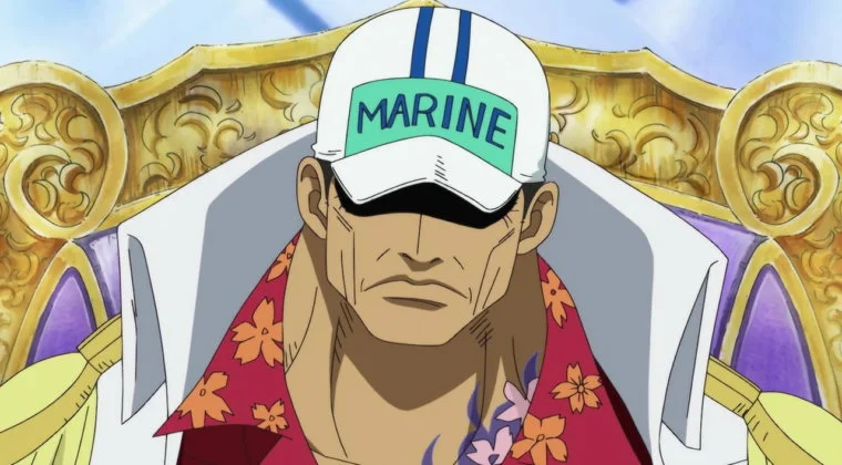 Imagen de One Piece: Pirate Warriors 4 presenta a los tres almirantes en nuevos vídeos