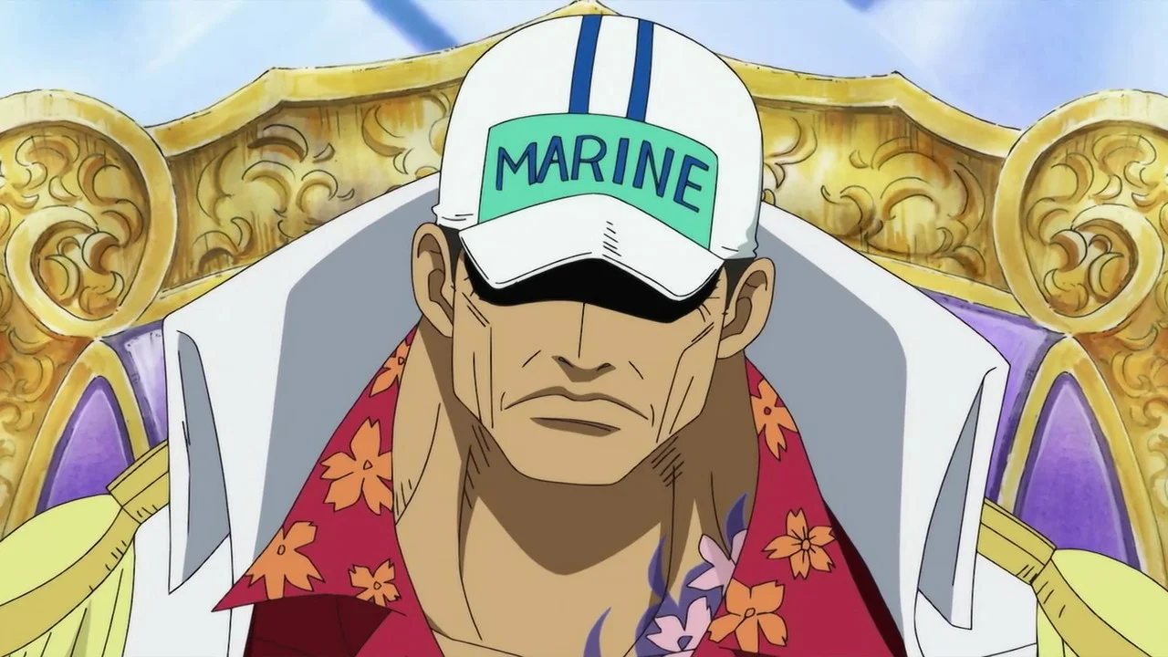 One Piece: Pirate Warriors 4