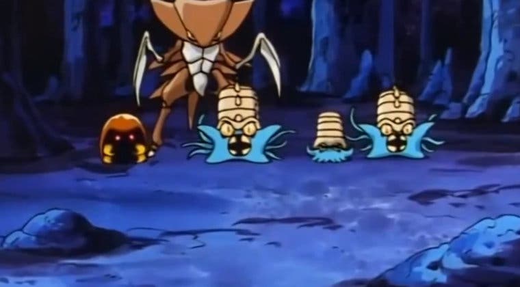 Imagen de Pokémon GO comienza un evento protagonizado por los fósiles