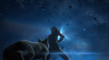 Imagen de Project G.G., lo nuevo de PlatinumGames, muestra su primer teaser tráiler