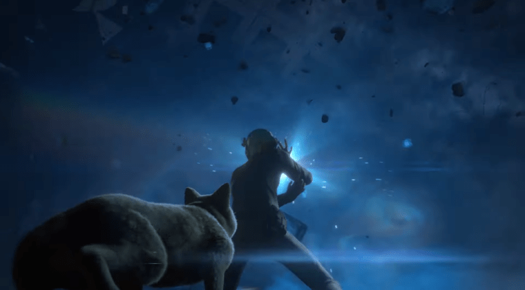 Imagen de Project G.G., lo nuevo de PlatinumGames, muestra su primer teaser tráiler