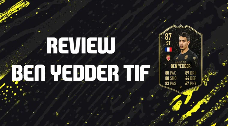Imagen de FIFA 20: review de Ben Yedder TIF