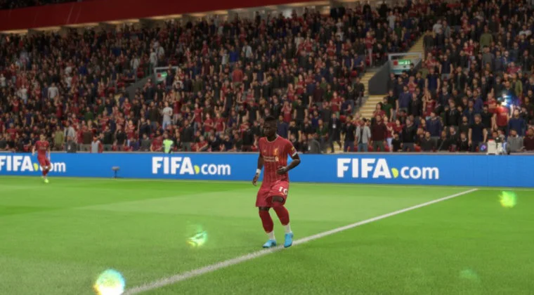 Imagen de FIFA 20: Los mejores estilos de química para defensores