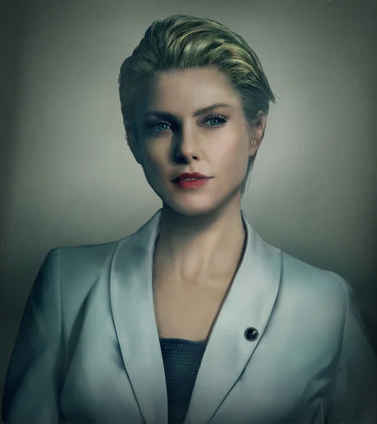 Resident Evil Resistance