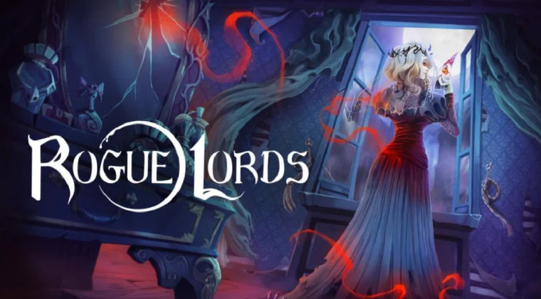 Imagen de Cyanide Studio, el equipo tras Styx: Shards of Darkness, anuncia Rogue Lords
