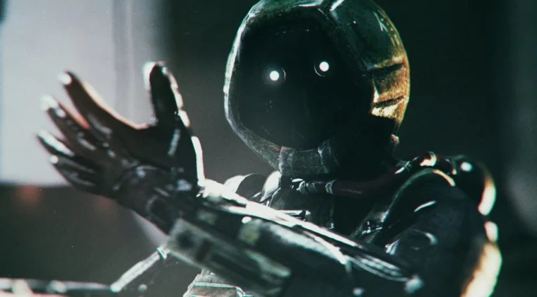 Imagen de Los creadores de Amnesia y SOMA anticipan su próximo juego con un nuevo teaser