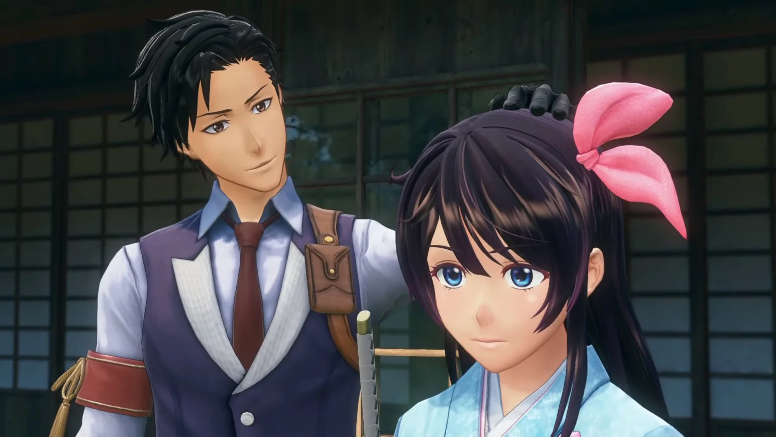 Sakura Wars
