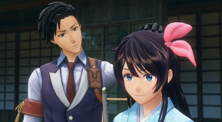 Imagen de Sakura Wars presenta las claves de su historia en un nuevo tráiler