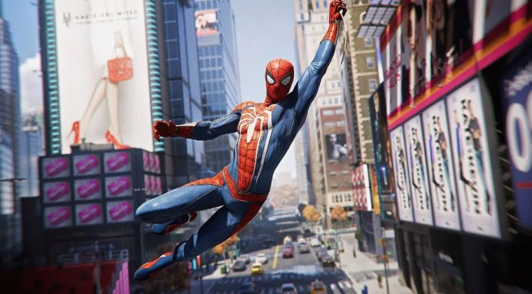 Imagen de Nuevas filtraciones ponen fecha a Marvel's Spider-Man 2 y detallan historia, mecánicas y más