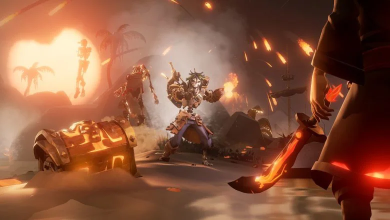 Sea of Thieves