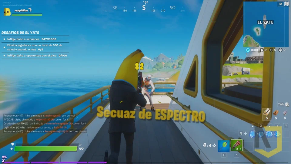 Fortnite