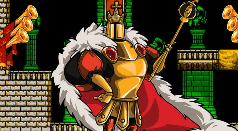 Imagen de En Yatch Club Games cuentan con que acabarán trabajando en Shovel Knight 2