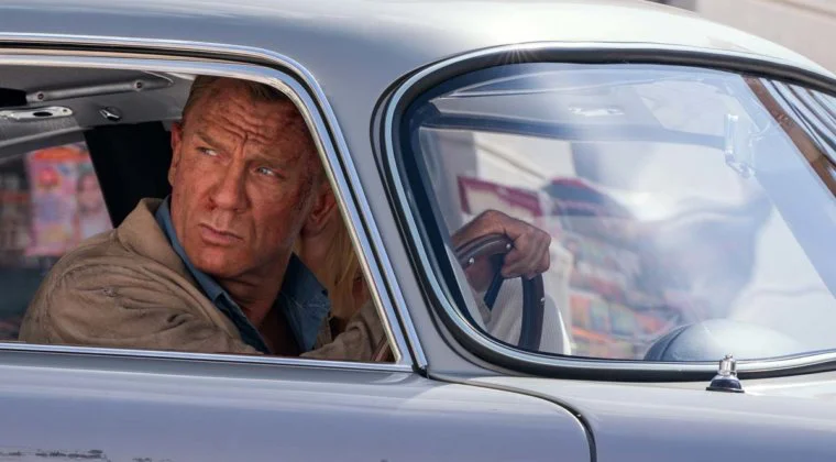 Imagen de Revelada la duración de Sin tiempo para morir, la nueva película de 007