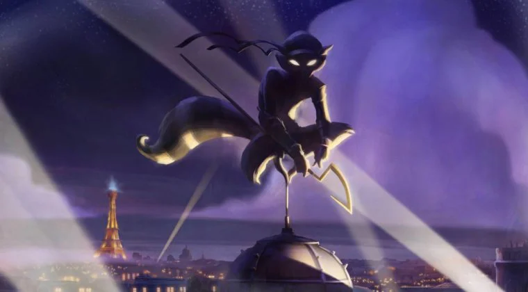 Imagen de ¿Se aleja la posibilidad de ver un nuevo Sly Cooper? Sanzaru Games es adquirido por Facebook