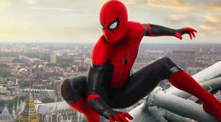 Imagen de Spider-Man 3 estrena un sorprendente título provisional