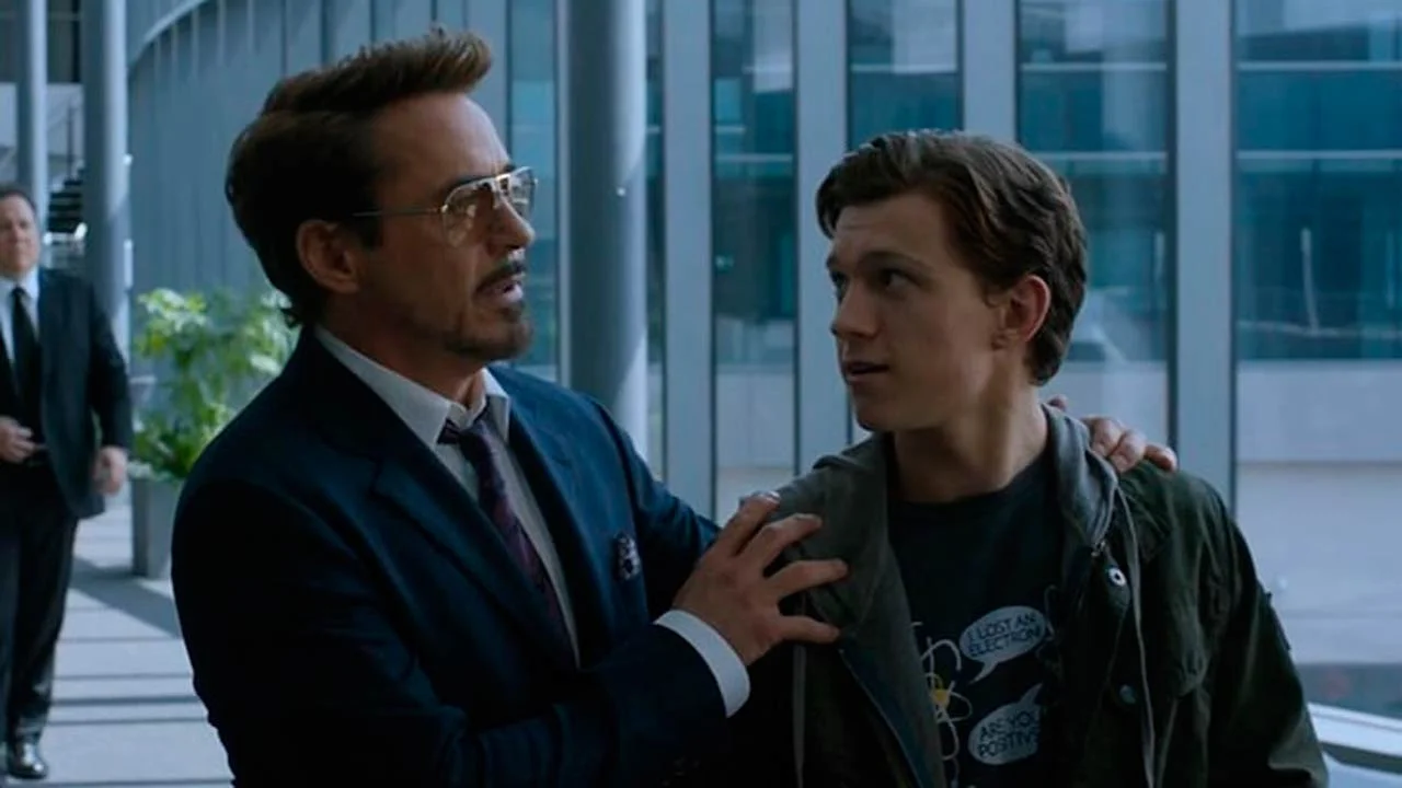 Iron Man 3