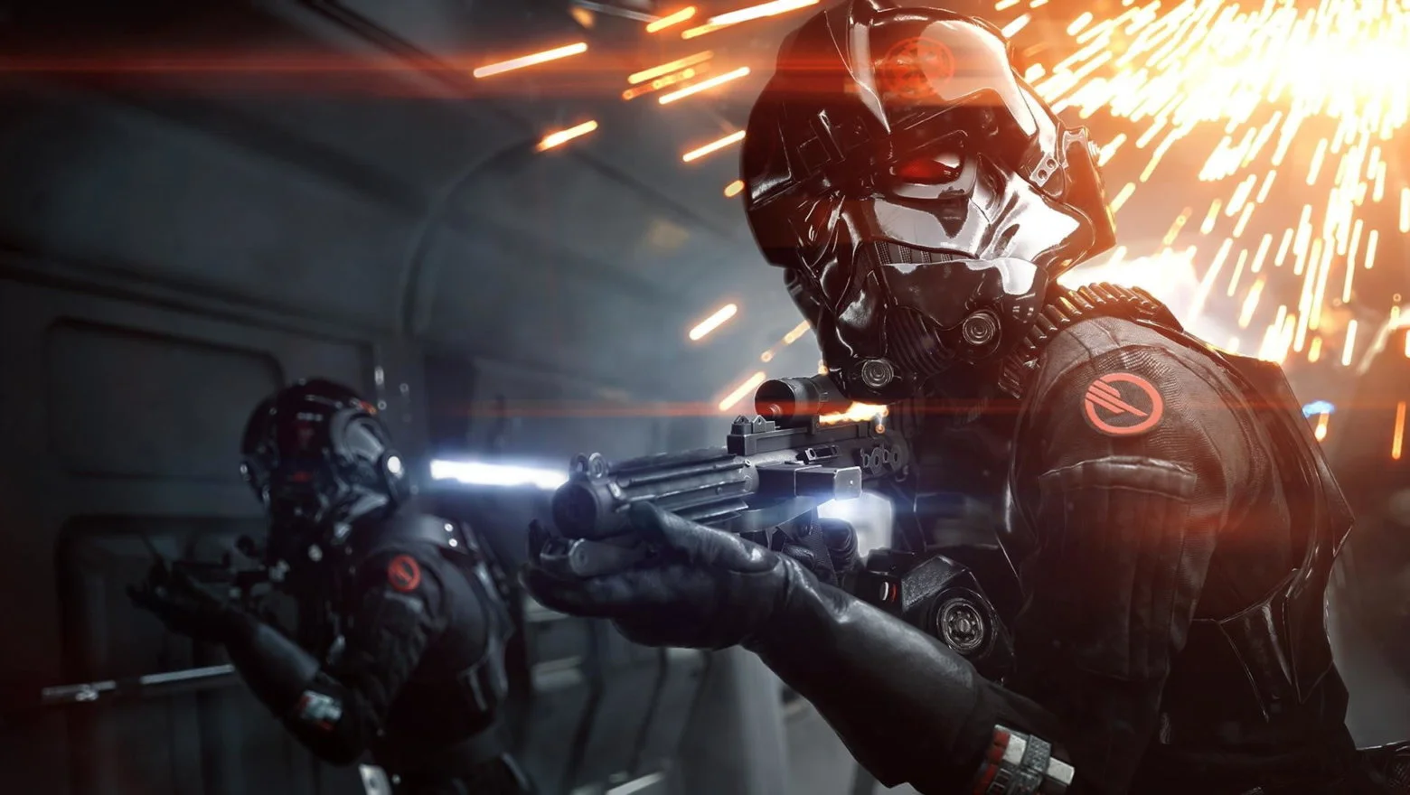 Star Wars Battlefront III II