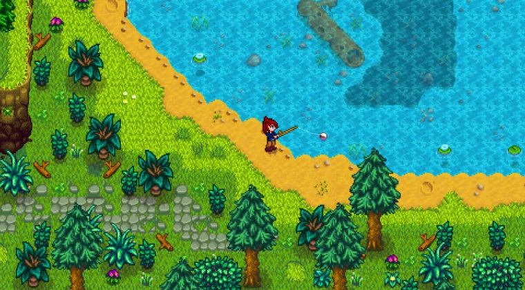 Imagen de El creador de Stardew Valley da más información sobre una posible secuela