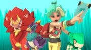 Imagen de Análisis del 'early access' de Temtem para PlayStation 5