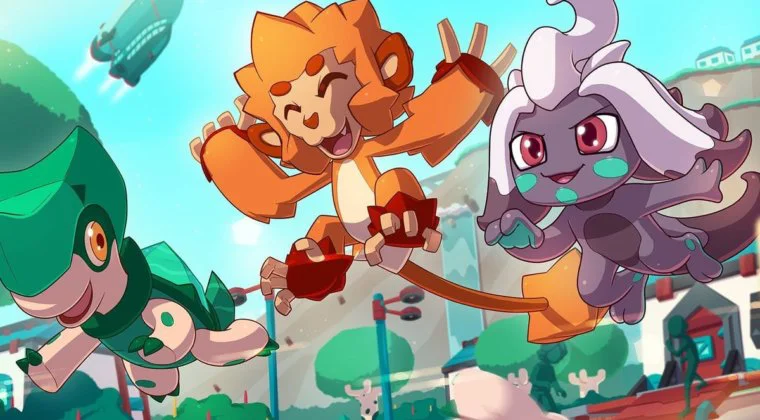 Imagen de Temtem banea a 900 usuarios en su acceso anticipado por hacer trampas