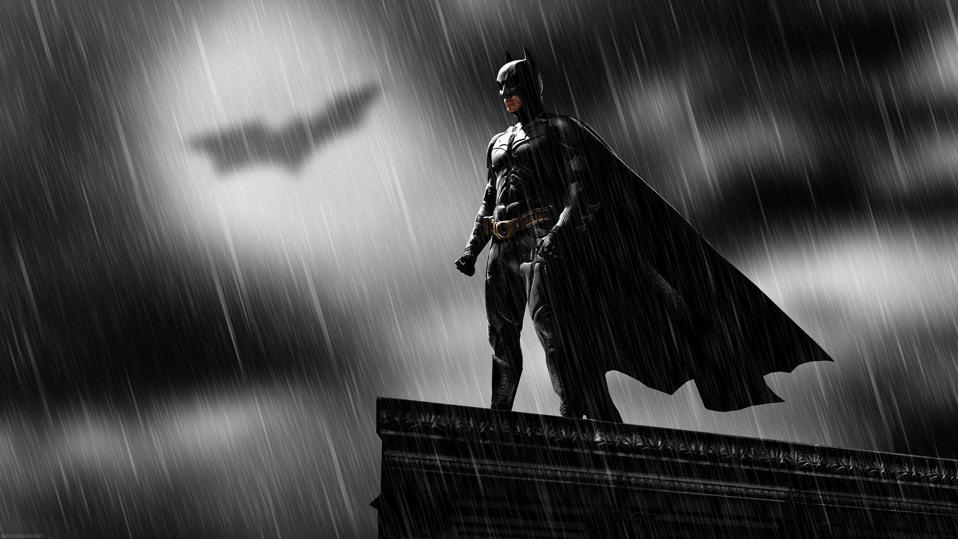The Batman: Nuevas imágenes del espectacular traje de Robert Pattinson