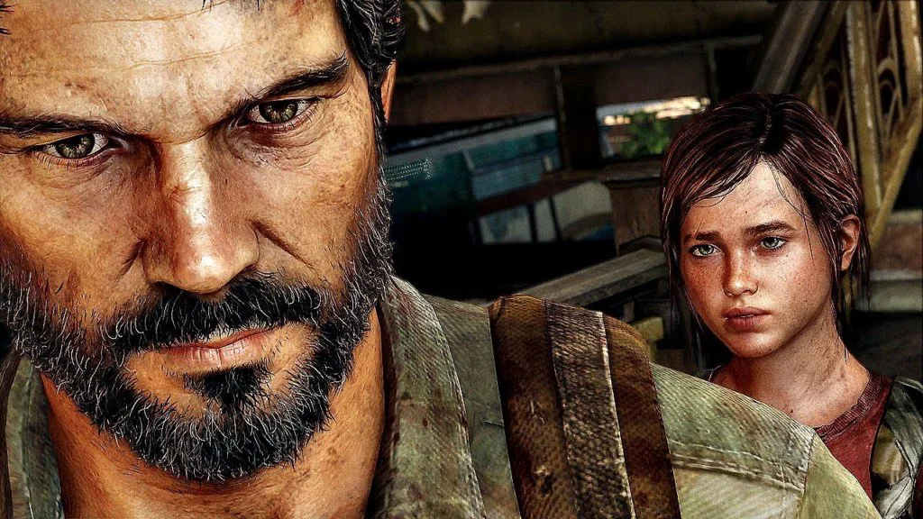 The Last of Us