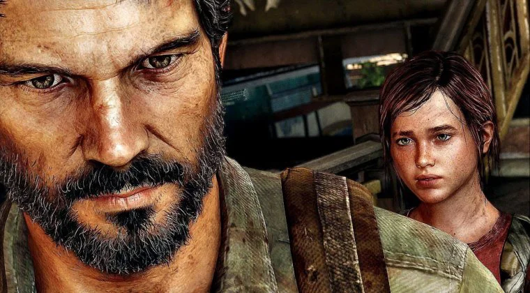 Imagen de Un fan imagina una intro para la serie de The Last of Us de HBO