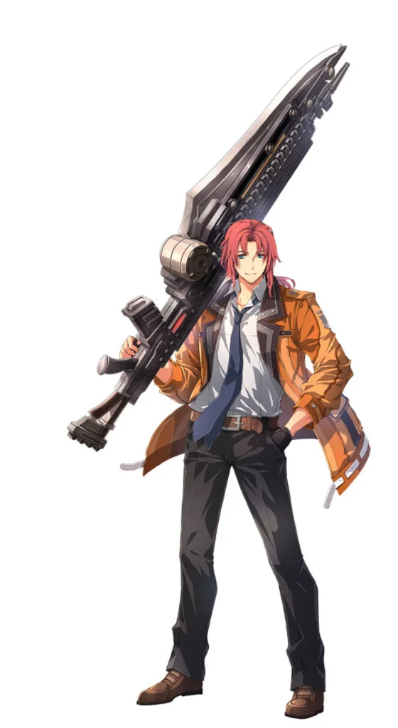 The Legend of Heroes Hajimari no Kiseki 2020 02 06 20 007