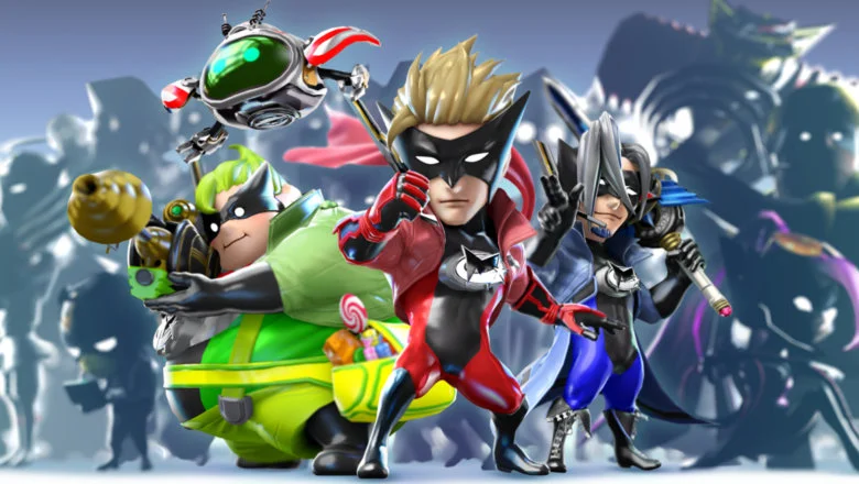 PlatinumGames