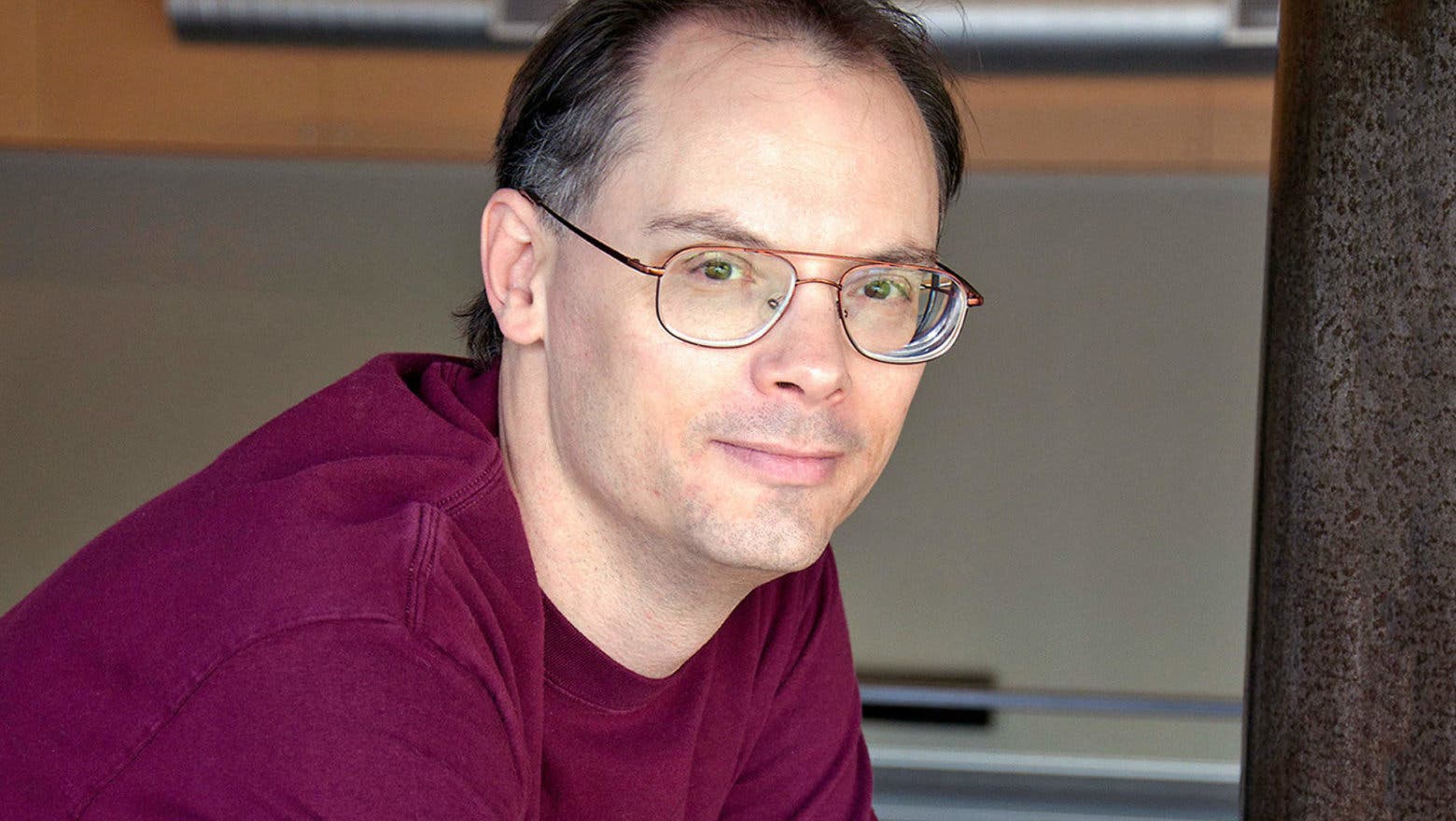 Tim Sweeney