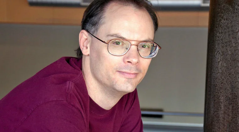 Imagen de Tim Sweeney, director de Epic Games, cree que las compañías tienen que olvidar las cajas de botín