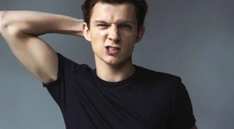 Imagen de La curiosa razón por la que Tom Holland ha cerrado su Instagram